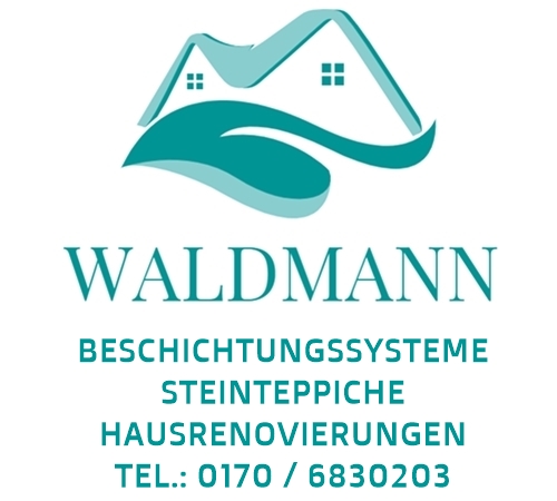 Logo michael Waldmann